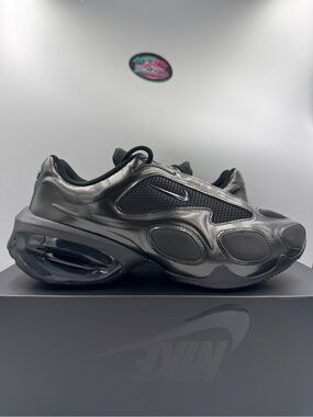 Nike Air Max Muse Triple Black BRAND NEW Size 10 Women